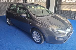 Fiat Punto 1.3 MJT II 75 CV 5 porte Lounge garanti
