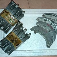 Ganasce freni fiat 850T