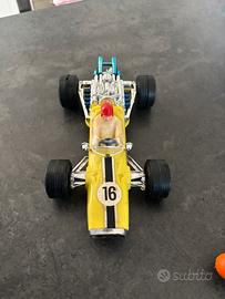 Formula uno vintage