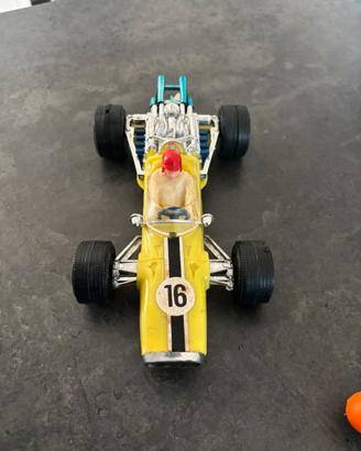 Formula uno vintage
