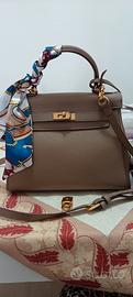 borsa modello kelly