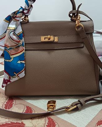 borsa modello kelly