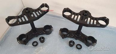 BMW S 1000 RR M 1000 RR PIASTRE STERZO SUPERBIKE