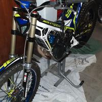 SHERCO ST 300 FACTORY 2018