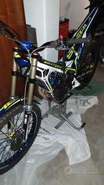 SHERCO ST 300 FACTORY 2018