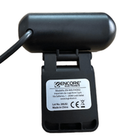 Webcam Full HD USB con Microfono