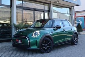 MINI Cooper 1.5 Essential 5 porte AUTOMATIC