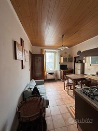 Appartamento vista mare