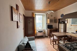 Appartamento vista mare