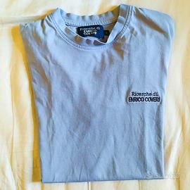 T-shirt Ricerche Enrico Coveri