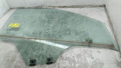 VETRO SCENDENTE ANTERIORE DESTRO SMART Forfour 453