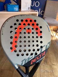 Racchetta padel Head