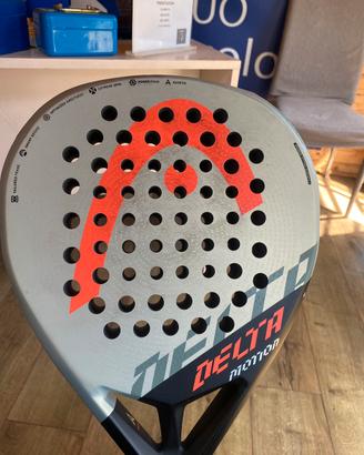 Racchetta padel Head
