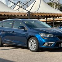 RENAULT Megane Sporter dCi 8V 110 CV EDC Energy Bu