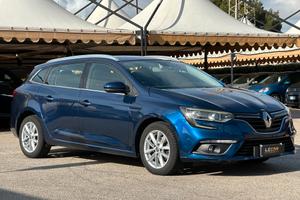 RENAULT Megane Sporter dCi 8V 110 CV EDC Energy Bu