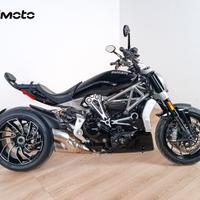 DUCATI XDIAVEL 1260 S - 2022