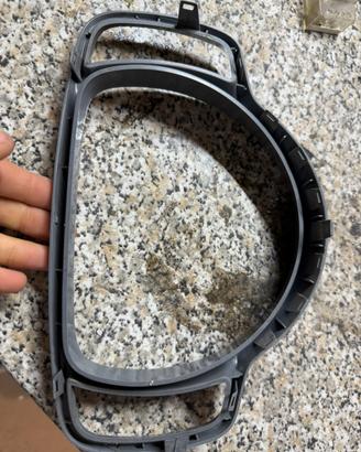 Cornice strumenti  contachilometri Smart Fortwo