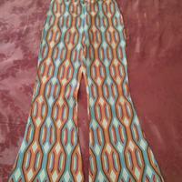 pantalone donna estivo