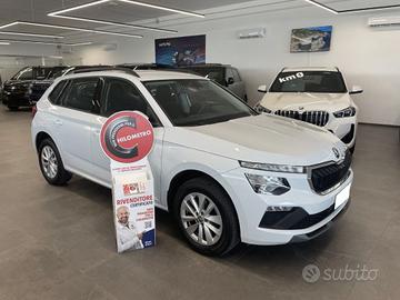 SKODA Kamiq 1.0 TSI 95 CV Ambition
