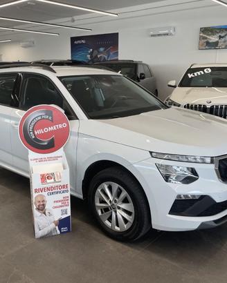 SKODA Kamiq 1.0 TSI 95 CV Ambition