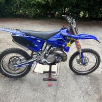 Yamaha yz 250