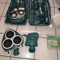 Folletto componenti nuovi mai usati 