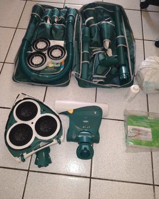 Folletto componenti nuovi mai usati 