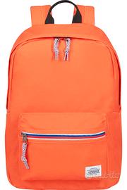 American Tourister Zaino UpBeat Orange