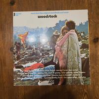 vinili  woodstock