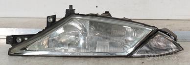 FARO SINISTRO - LANCIA YPSILON