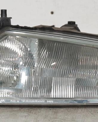 FARO SINISTRO - LANCIA YPSILON