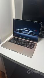 MacBook Air M2