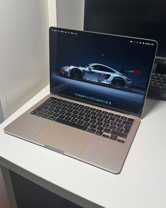 MacBook Air M2