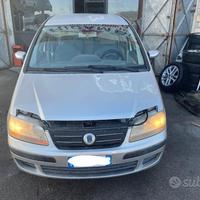Ricambi Fiat Idea 1.9 MTJ 101cv del 2004