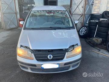 Ricambi Fiat Idea 1.9 MTJ 101cv del 2004