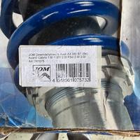 JOM kit molle e ammortizzatori per Audi A4