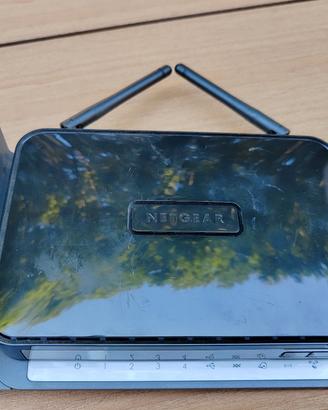 modem WiFi Netgear N300