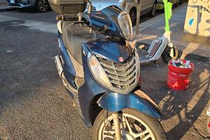 Scooter Malaguti Centro 125cc