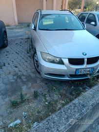 BMW 320 anno 2008