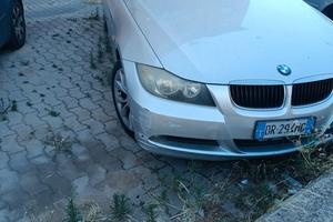 BMW 320 anno 2008