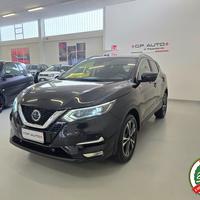 NISSAN Qashqai 1.5 dCi 115 CV N-Connecta