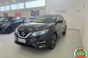 NISSAN Qashqai 1.5 dCi 115 CV N-Connecta