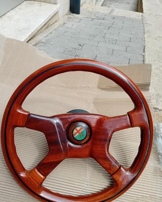 volano alfa 121