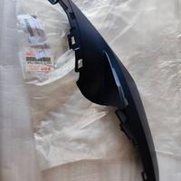 CONVOGLIATORE ARIA DESTRO ORIGINALE SUZUKI NUOVO G