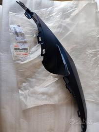 CONVOGLIATORE ARIA DESTRO ORIGINALE SUZUKI NUOVO G