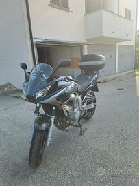 Fz6 Fazer 600 unico proprietario
