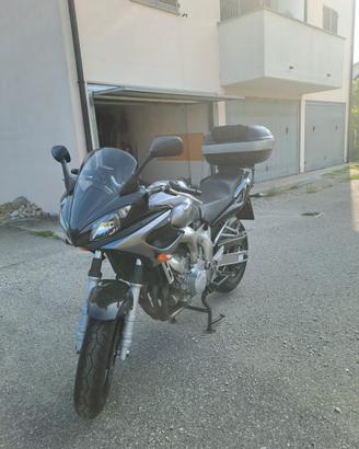 Fz6 Fazer 600 unico proprietario