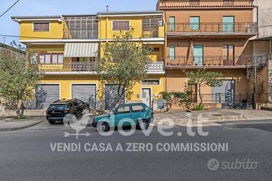 Appartamento di 80 m² con 3 locali a Bari Sardo