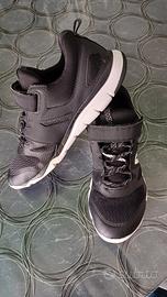 Scarpe bambino/ragazzo newfeel N.39