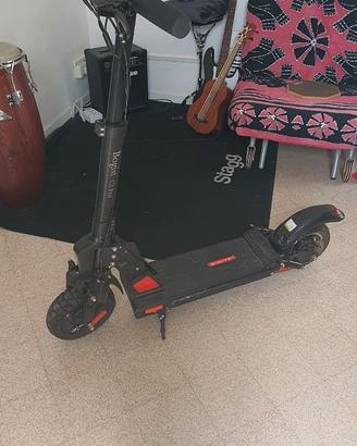 Monopattino Elettrico Bogist C1 PRO